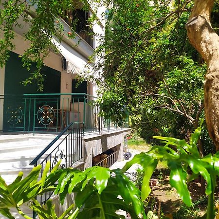 Marousi Comfy Apartment With Balcony Atena Exterior foto