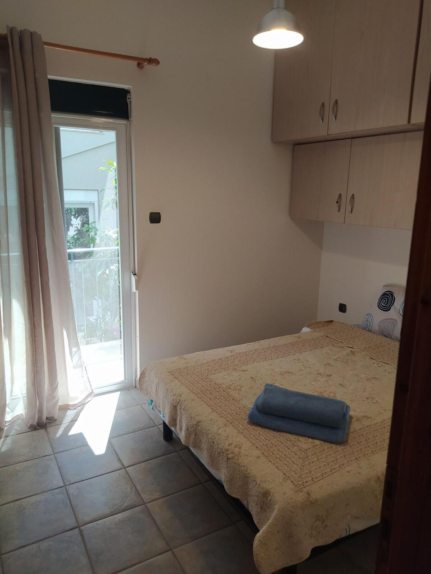 Marousi Comfy Apartment With Balcony Atena Exterior foto