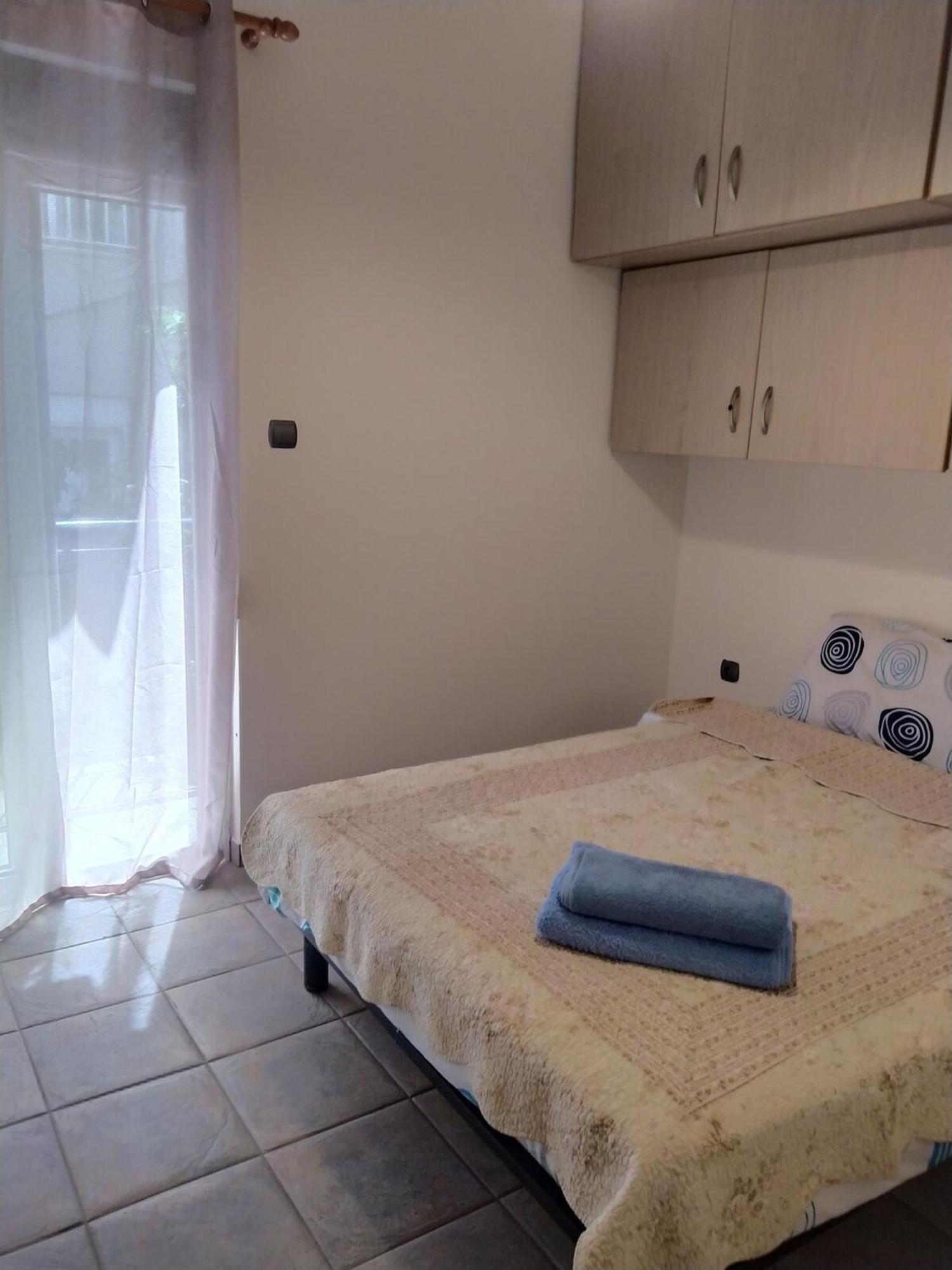 Marousi Comfy Apartment With Balcony Atena Exterior foto